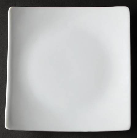 Asian Collection Square Bread & Butter Plate