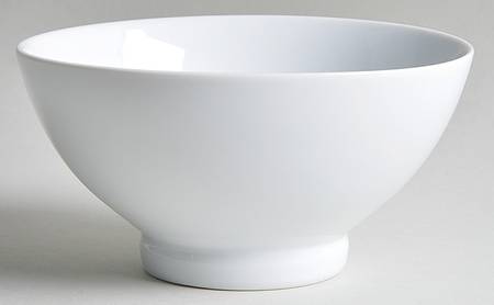 Asian Collection Soup/Cereal Bowl