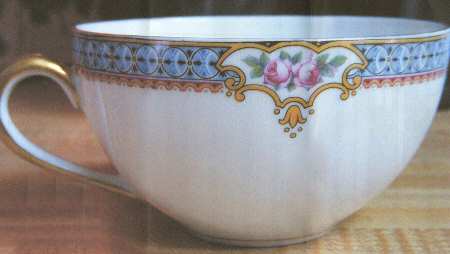 2633 Flat Cup