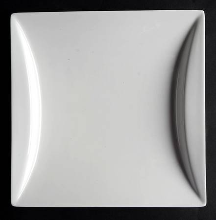 Zanzibar Salad Plate