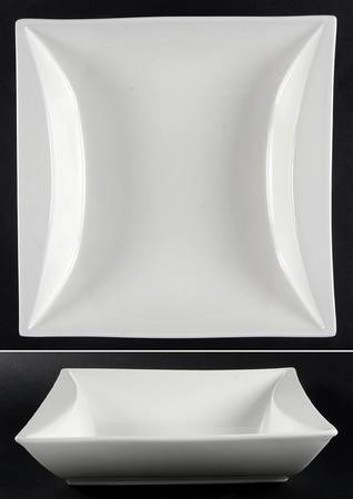 Zanzibar Large Rim Soup Bowl