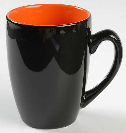 Halloween Mug