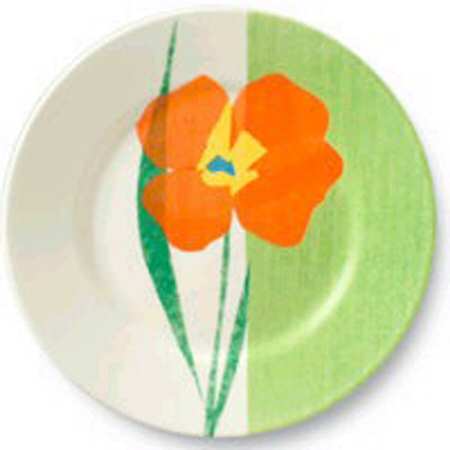 Fiore Green by Corning Corelle