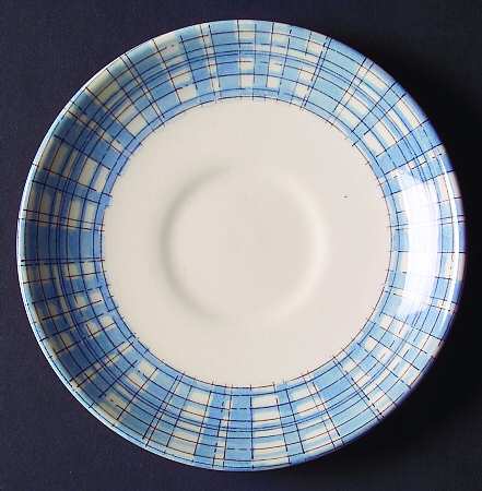 CVD1 Saucer by Creative (England)