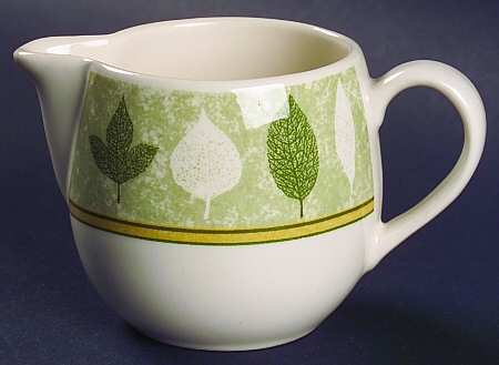 CVD2 Creamer