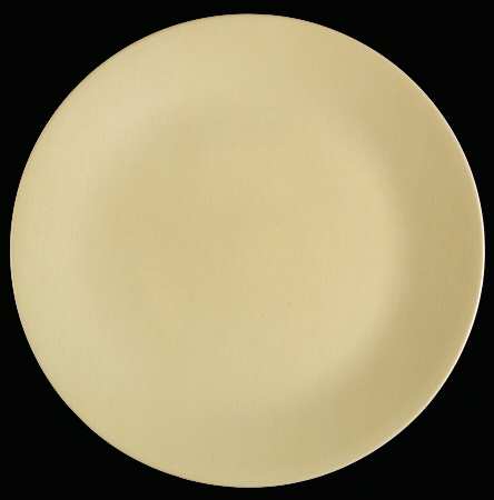 Yellow Linen by Corning Corelle