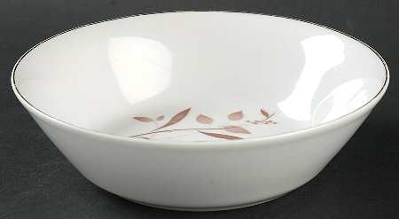 CX404 Coupe Cereal Bowl