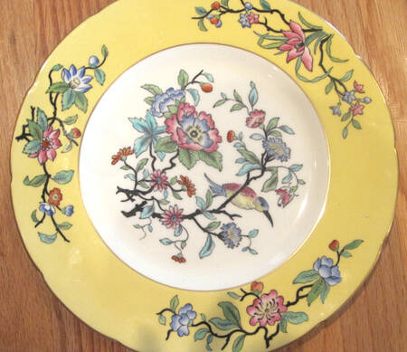 9400 by Coalport
