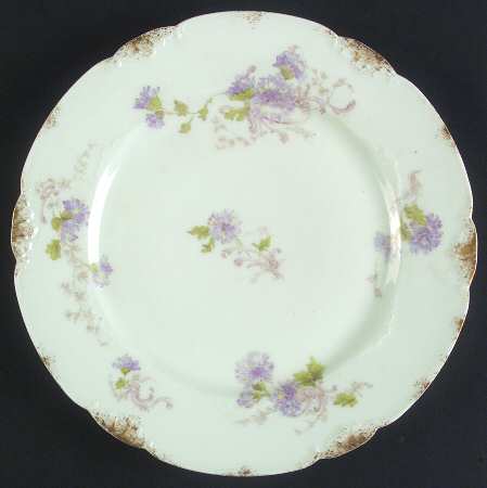 CHF1418 Dinner Plate