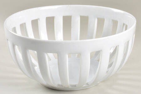 Bistro 9" Open Weave Fruit Basket