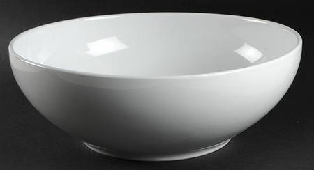 Bistro 11" Round Serving Bowl