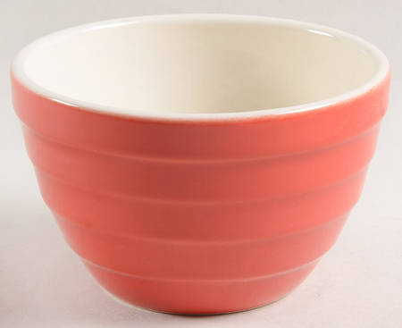 Parker Fruit/Dessert (Sauce) Bowl