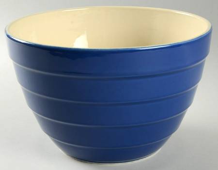 Parker 9" Nesting Bowl