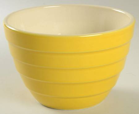 Parker 6" Nesting Bowl