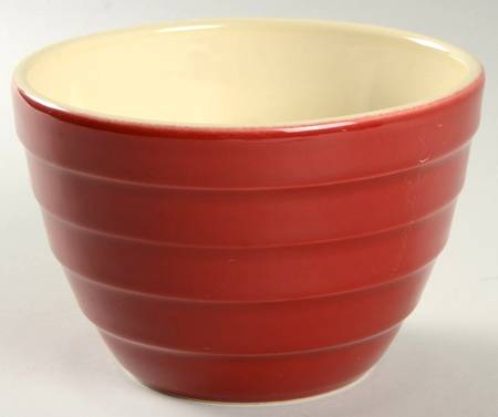 Parker 5" Nesting Bowl