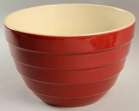 Parker 9" Nesting Bowl