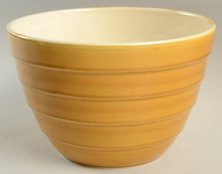 Parker 8" Nesting Bowl by Crate & Barrel