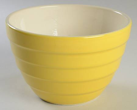 Parker 7" Nesting Bowl