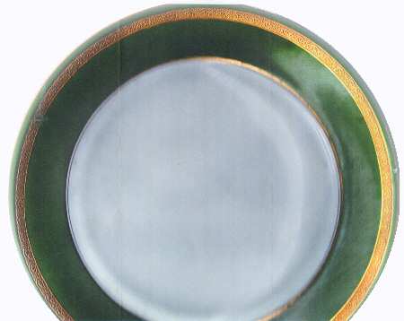 6077G by Coalport