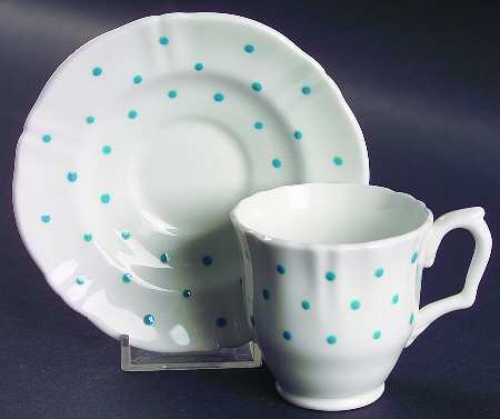 16225 by Crown Staffordshire