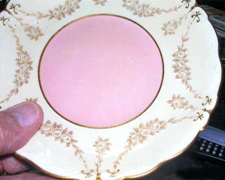 COA164 by Coalport