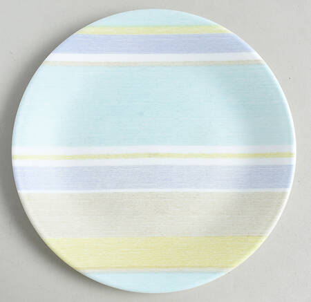 Balance Salad Plate