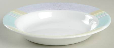 Balance Rim Soup Bowl