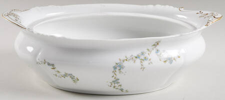 Schleiger 1299-7 Tureen No Lid