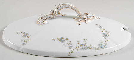 Schleiger 1299-7 Lid for Tureen