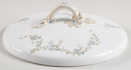 Schleiger 1299-7 Lid for Round Vegetable