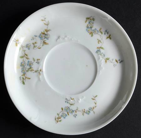 Schleiger 1299-7 Saucer