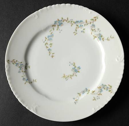Schleiger 1299-7 Salad Plate