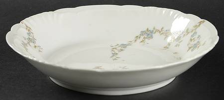 Schleiger 1299-7 Coupe Soup Bowl