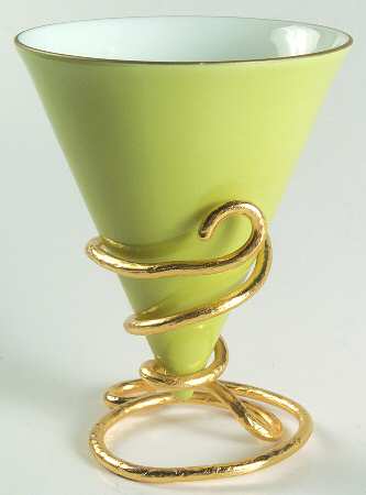 Amphorea Amphore W/Metal Stand