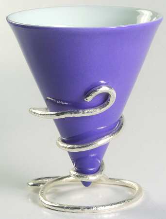 Amphorea Amphore W/Metal Stand