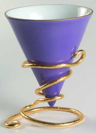 Amphorea Amphore W/Metal Stand