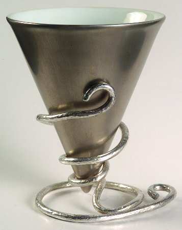 Amphorea Amphore W/Metal Stand