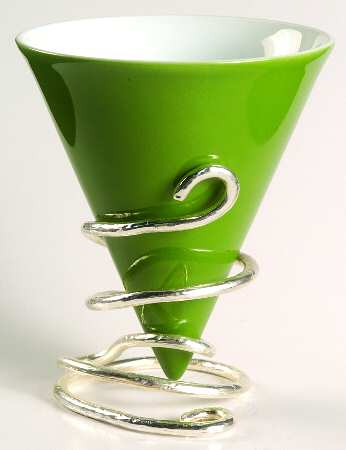 Amphorea Amphore W/Metal Stand