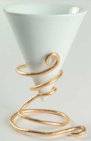 Amphorea Amphore W/Metal Stand