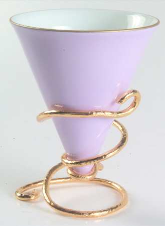 Amphorea Amphore W/Metal Stand