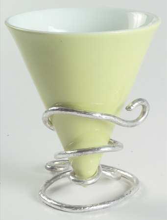 Amphorea Amphore W/Metal Stand
