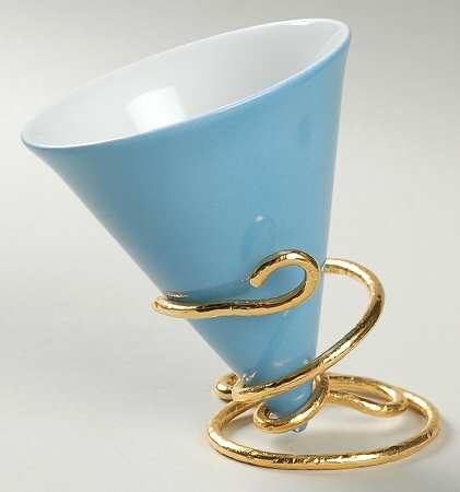 Amphorea Amphore W/Metal Stand
