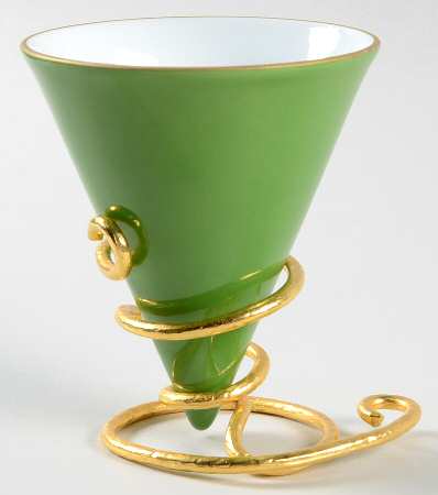 Amphorea Amphore W/Metal Stand