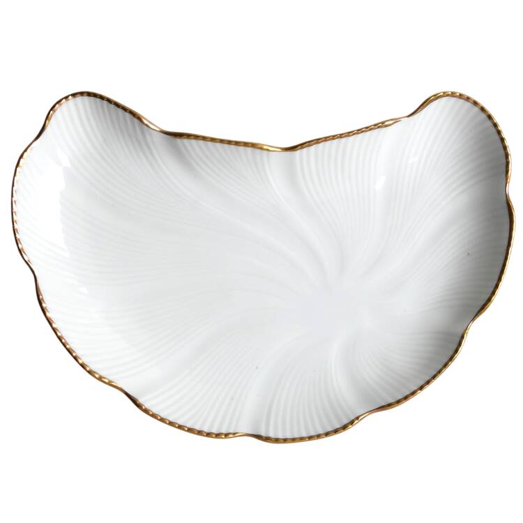 CMH5 Bone Dish