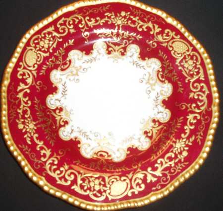 Z1971 by Coalport