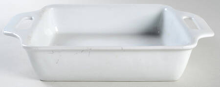 CBL82 14" Square Baker