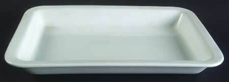 CBL82 12" Rectangular Serving Platter