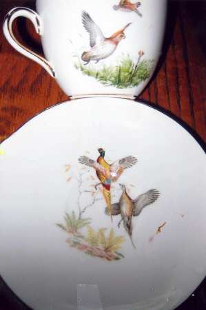 CRS156 by Crown Staffordshire
