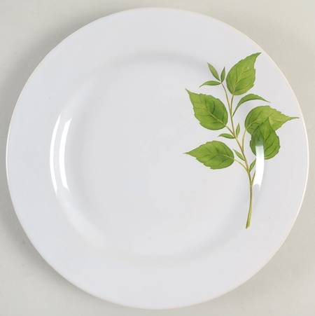Culinary Herbs by Certified International