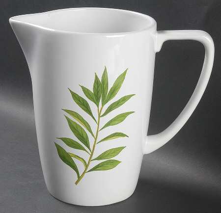Culinary Herbs 88 Oz Pitcher